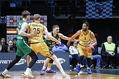 LKL: „Žalgiris“ – „Šiauliai“