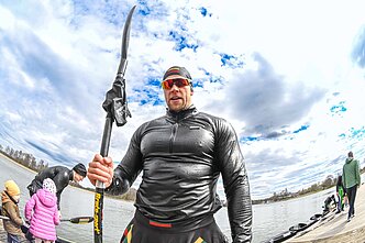 Lietuvos baidarių ir kanojų irklavimo taurės varžybos