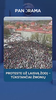 Kas įvyko balandžio 25-ąją?