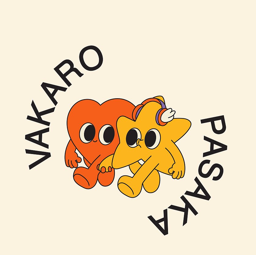 Maria Parr. „Vartininkas ir jūra“. III dalis