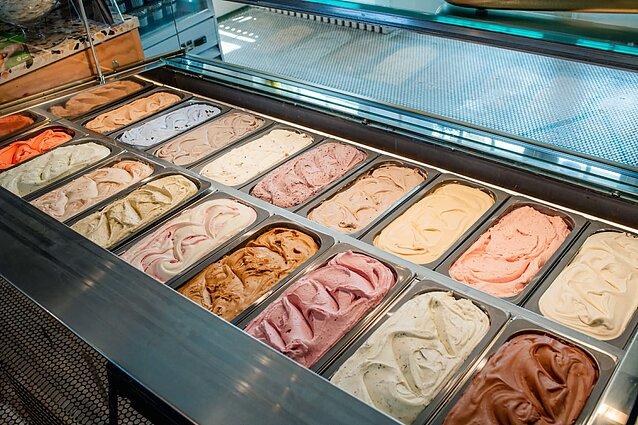 Plankių ledainė „Dom`s Creamery“