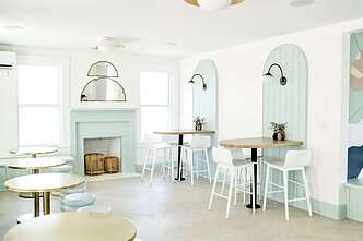 Plankių ledainė „Dom`s Creamery“