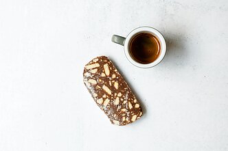 Plankiai savo kavinėje gamina ir tinginį