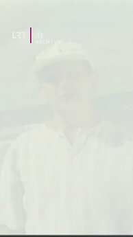 Balandžio 26 dieną gimė Edmundas Kučinskas. Sveikiname! 1996 m.