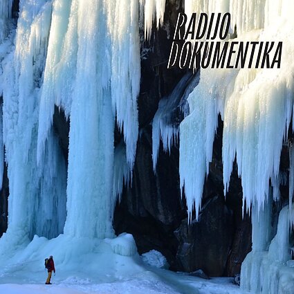 Saulius Saikauskas kalnuose.