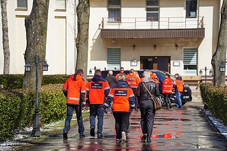 Paramediko laidotuvės