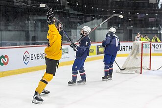 Lietuvos U18 rinktinė pasaulio čempionatą pradėjo neįtikėtina pergale