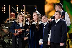 „Dainų dainelėje“ – ypatingos muzikinės staigmenos ir nelengva užduotis komisijai