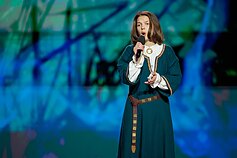 „Dainų dainelėje“ – ypatingos muzikinės staigmenos ir nelengva užduotis komisijai