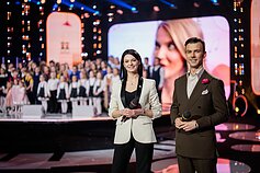 „Dainų dainelėje“ – ypatingos muzikinės staigmenos ir nelengva užduotis komisijai