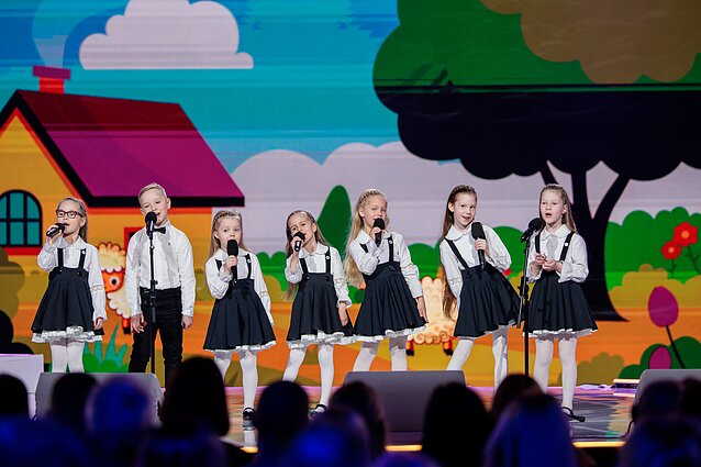 „Dainų dainelėje“ – ypatingos muzikinės staigmenos ir nelengva užduotis komisijai