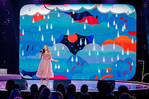 „Dainų dainelėje“ – ypatingos muzikinės staigmenos ir nelengva užduotis komisijai