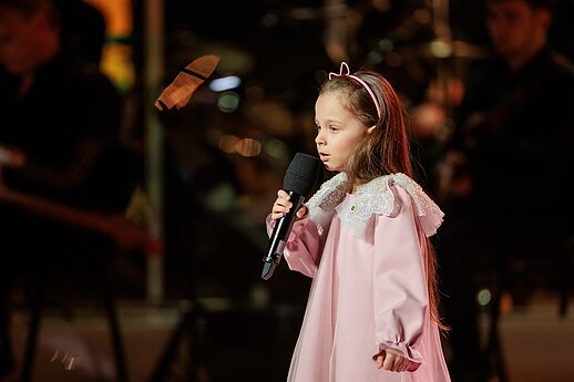 „Dainų dainelėje“ – ypatingos muzikinės staigmenos ir nelengva užduotis komisijai