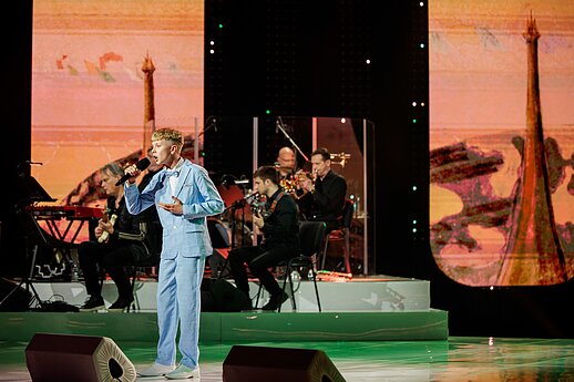 „Dainų dainelėje“ – ypatingos muzikinės staigmenos ir nelengva užduotis komisijai