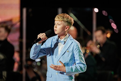 „Dainų dainelėje“ – ypatingos muzikinės staigmenos ir nelengva užduotis komisijai