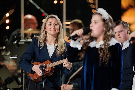 „Dainų dainelėje“ – ypatingos muzikinės staigmenos ir nelengva užduotis komisijai