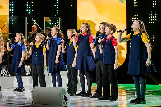 „Dainų dainelėje“ – ypatingos muzikinės staigmenos ir nelengva užduotis komisijai