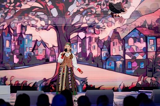 „Dainų dainelėje“ – ypatingos muzikinės staigmenos ir nelengva užduotis komisijai