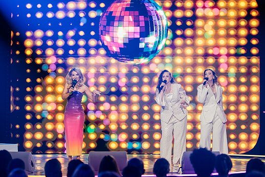 „Dainų dainelėje“ – ypatingos muzikinės staigmenos ir nelengva užduotis komisijai