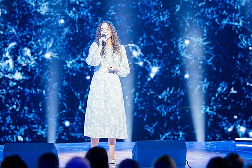 „Dainų dainelėje“ – ypatingos muzikinės staigmenos ir nelengva užduotis komisijai