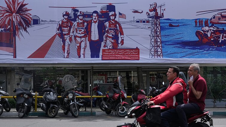 Iranas neslepia – rengiasi naujam karui: šia galimybe tikrai pasinaudosime kuo geriausiai