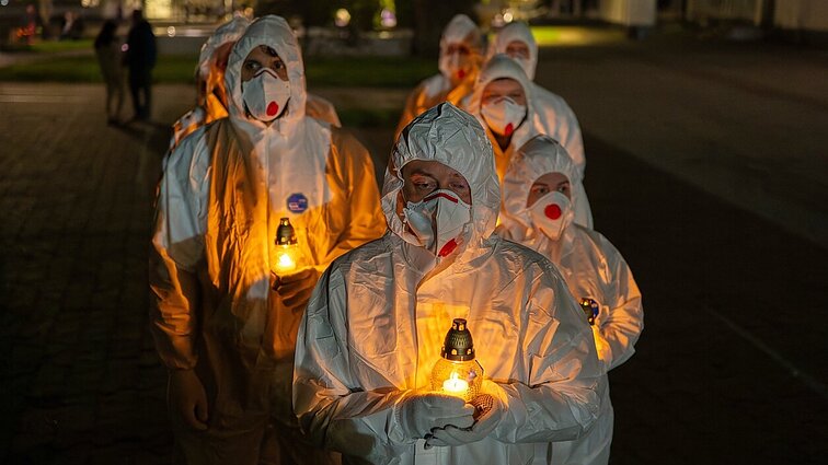 Radiacija valstybių sienų nepaiso: Čornobylio katastrofos pamokos vertingos ir šiandien