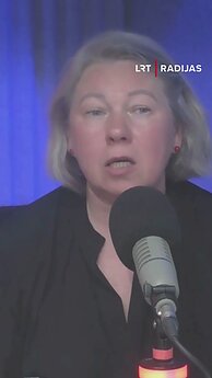 Psichoterapeutė: keičiant savo veiklas galima surasti gyvenimo prasmę