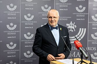 Juozas Olekas
