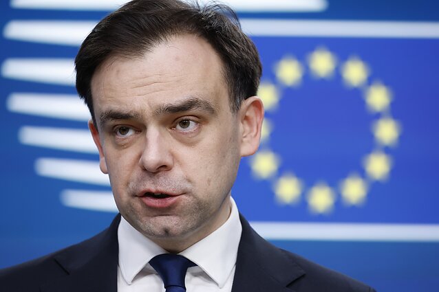 Анджей Доманьский