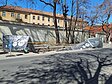 Wiatr, zdjęcie ilustracyjne