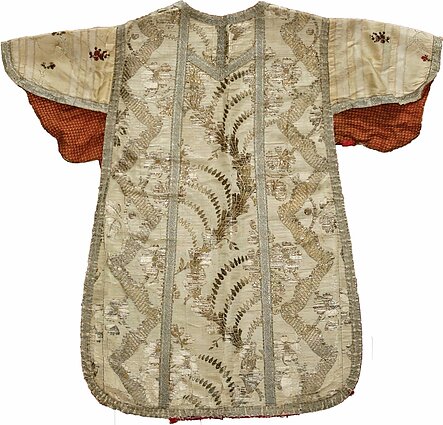 Lietuvos sakralinių vertybių kolekcija – Alantos dvare 