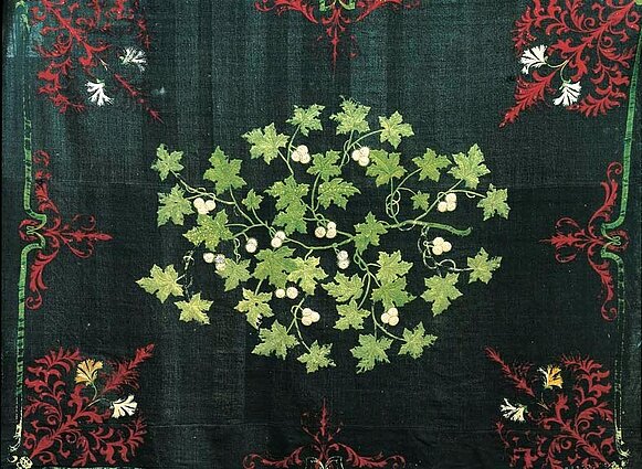 Lietuvos sakralinių vertybių kolekcija – Alantos dvare 