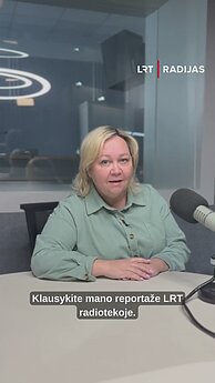 Šimtais prarasti vaiko pinigai ir nėra ko kaltinti