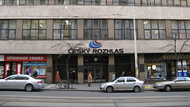 Čekijos radijo žurnalistas: baiminamės, kad einame Slovakijos ir Vengrijos keliu