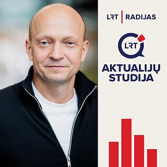 Mačiulis apie sunkų finansinį rudenį: dar nesame ant krizės slenksčio, bet ruoštis galima