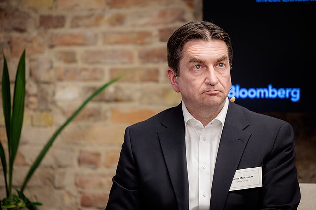 Darius Maikštėnas