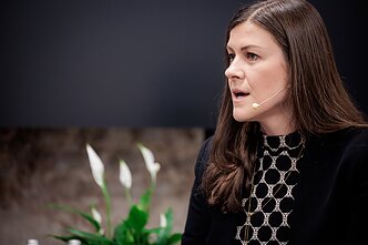 Indrė Genytė-Pikčienė