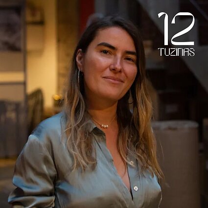 Marijam Didžgalvytė