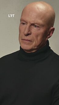 Sipavičius: esu alergiškas konfliktams, nesusikalbėjimams ir nepatenkintiems žmonėms