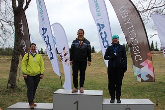 Lietuvos diskgolfo taurė