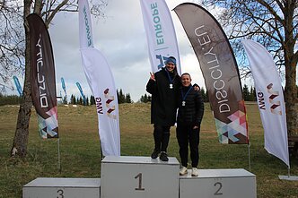 Lietuvos diskgolfo taurė