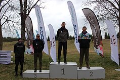 Lietuvos diskgolfo taurė