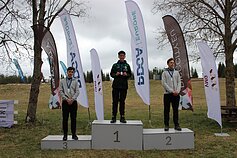 Lietuvos diskgolfo taurė