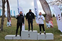 Lietuvos diskgolfo taurė