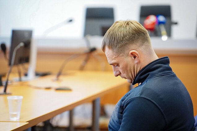 Ernestas Mečkauskas