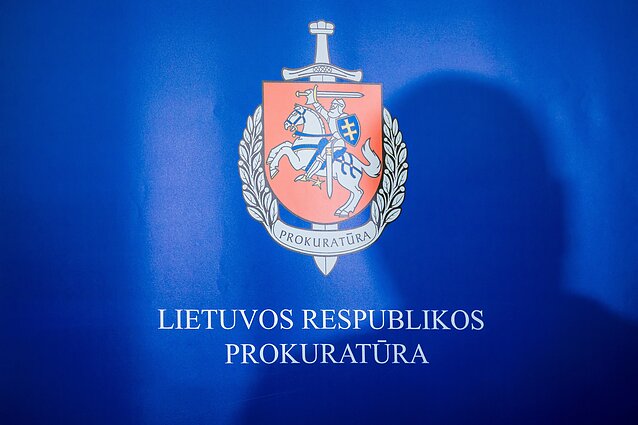 Lithuania investigates Russia-linked plot to assassinate two people