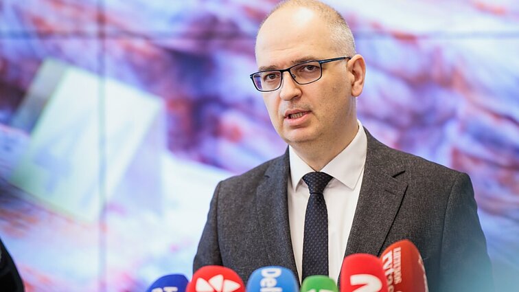 Teroristiniais tikslais ketinta nužudyti du žmones: yra 13 įtariamųjų