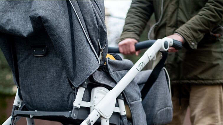 Galima atsikvėpti, neįsipareigojant tapti klientu: Rokiškyje kuriamos „Šeimos stotelės“