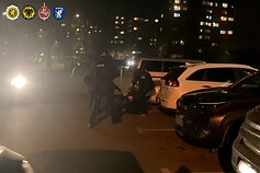 С целью совершения террористического акта планировалось убить двух человек