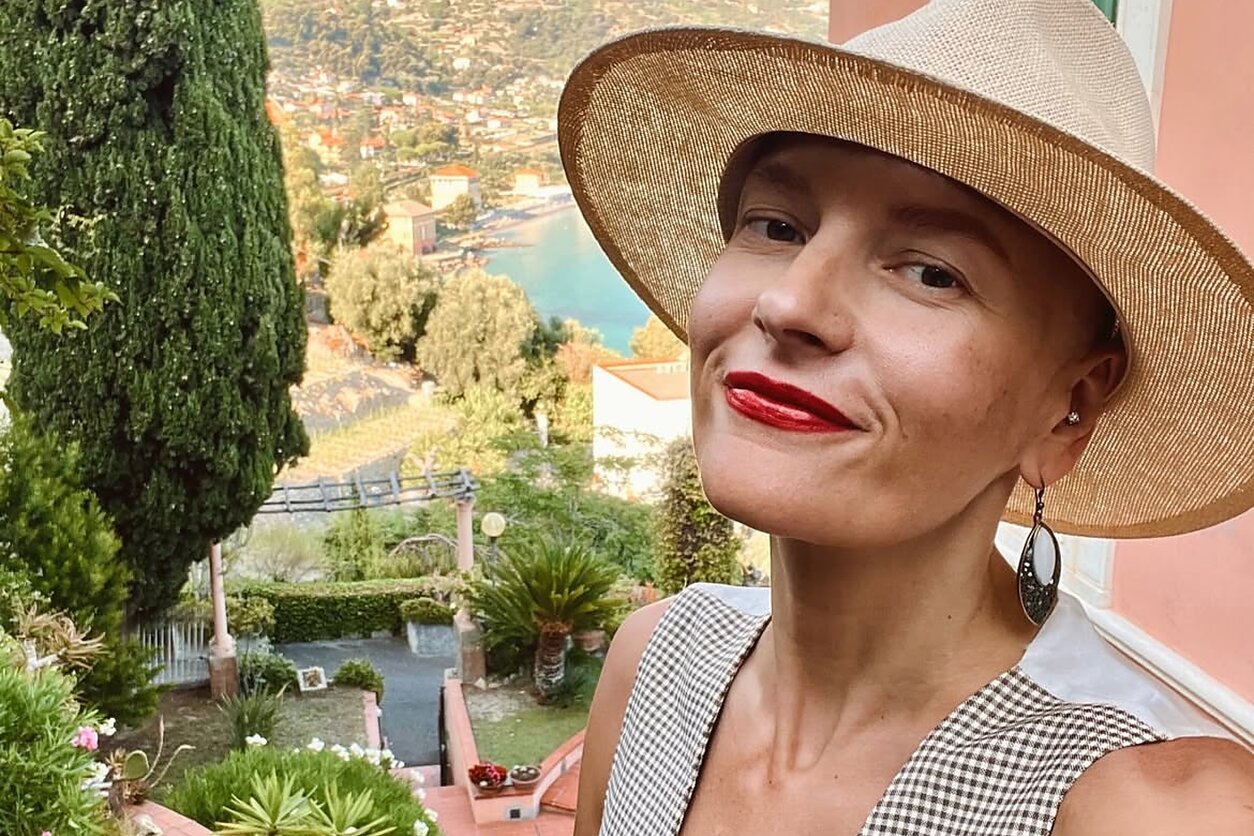 Aida Rafanavičė Aida Rafanavičė